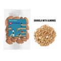 Promo Snax - Granola with Almonds (1 Oz.)